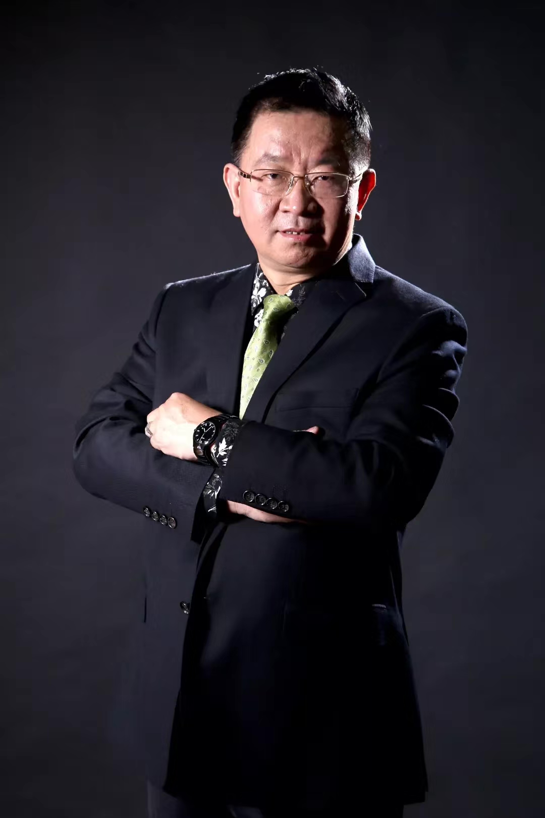 陈浩老师